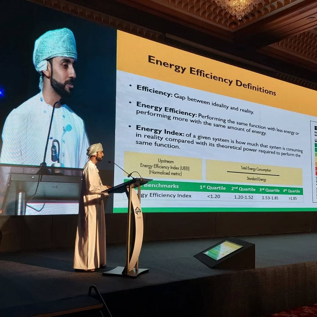 Eco-Friendly Offshore Exploration