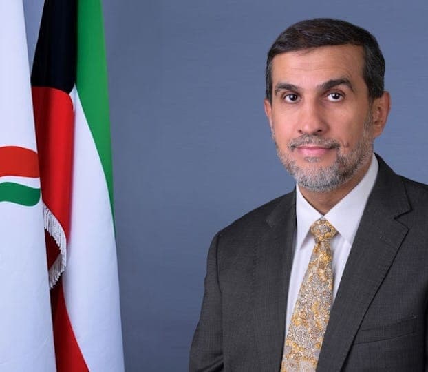 Hamad Dekheel Baddah